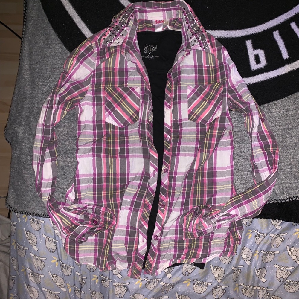 Gurls Justice Bundle